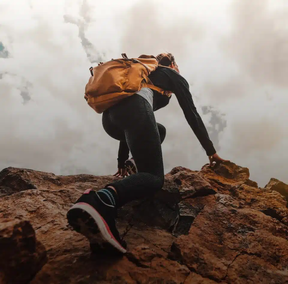 Envie d’aventure ?