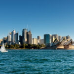 Quand partir en Australie ?