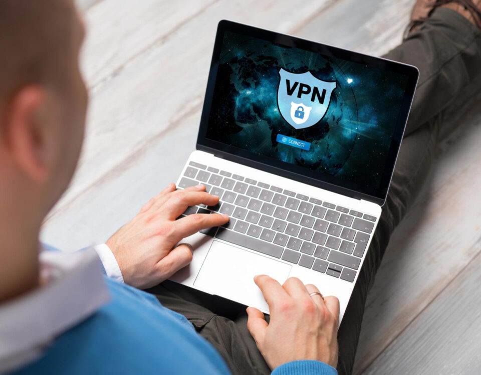 VPN : Fonctionnement, Avantages, Inconvénients