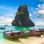 Quand partir en Thaïlande ? Météo, saisons, conseils & climat par région