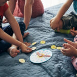 Voyager avec les enants - Salont Outdoor et Aventure