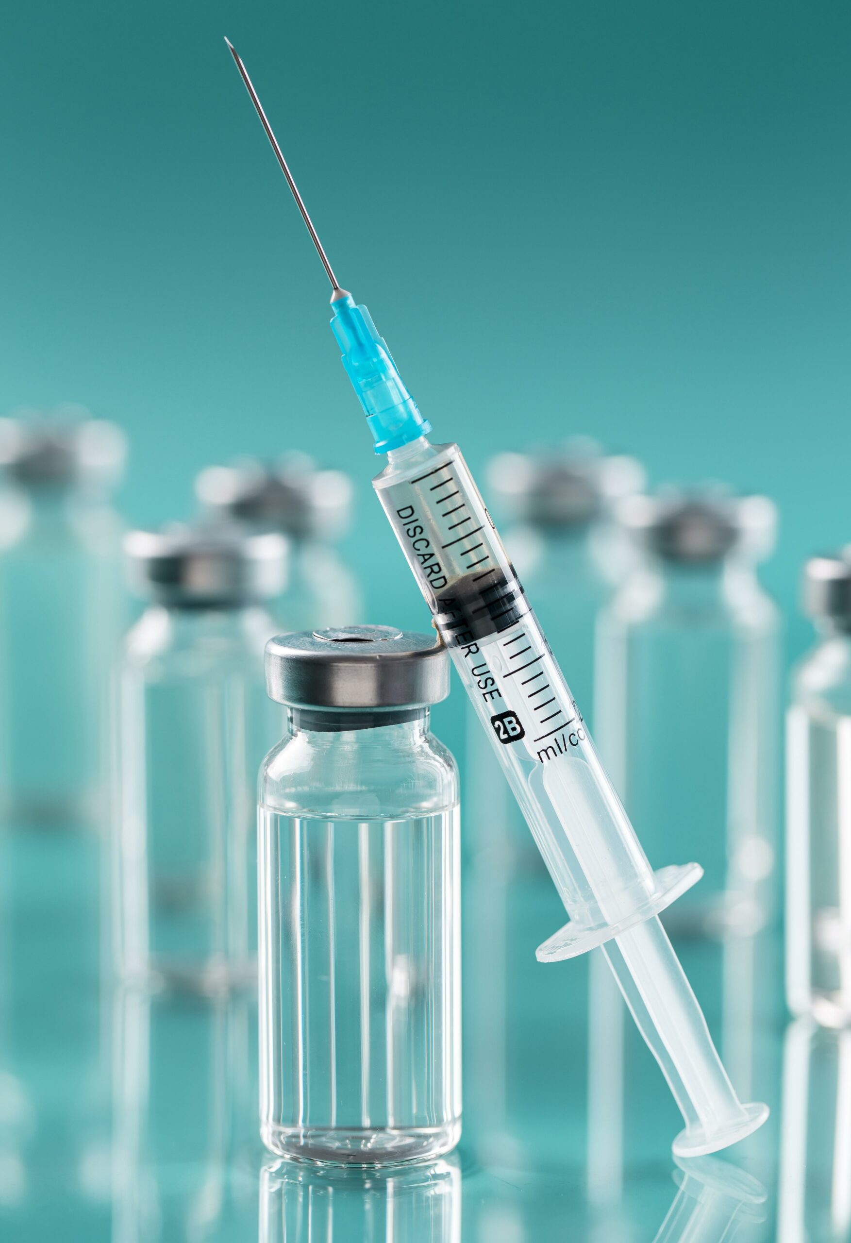 Le voyage et ses vaccins