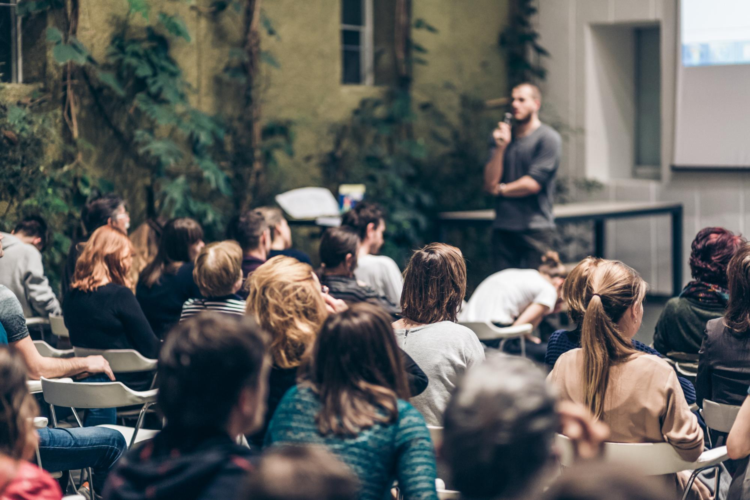 Conférences - SOAEXPO.com