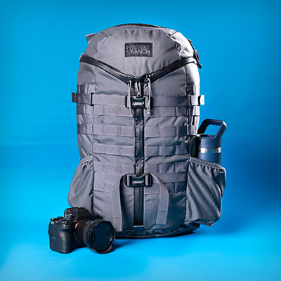 Mystery Ranch - SOA EXPO