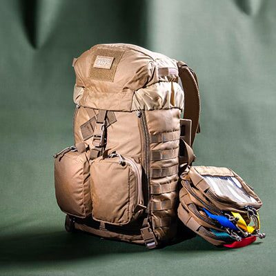 Mystery Ranch - SOA EXPO