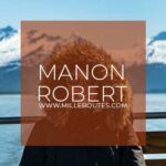 Manon Robert - SOAEXPO