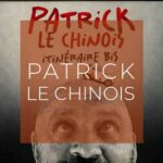 Patrick le Chinois - SOAEXPO