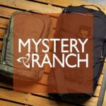 Mystery Ranch - SOA EXPO