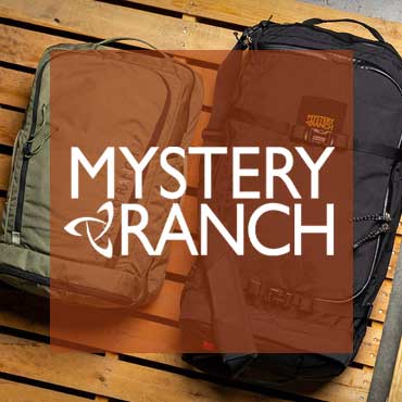 Mystery Ranch - SOA EXPO