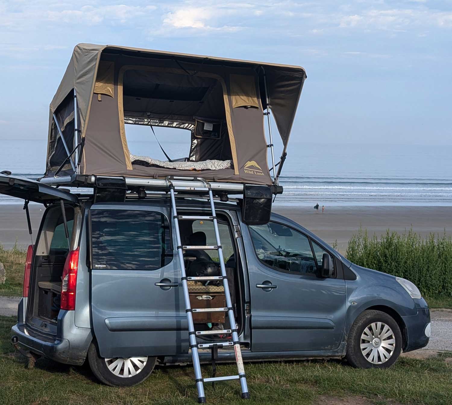 Manon Robert - SOAEXPO