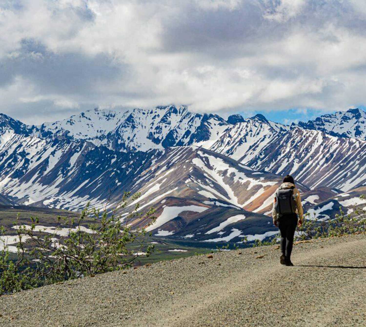 Manon Robert - SOAEXPO