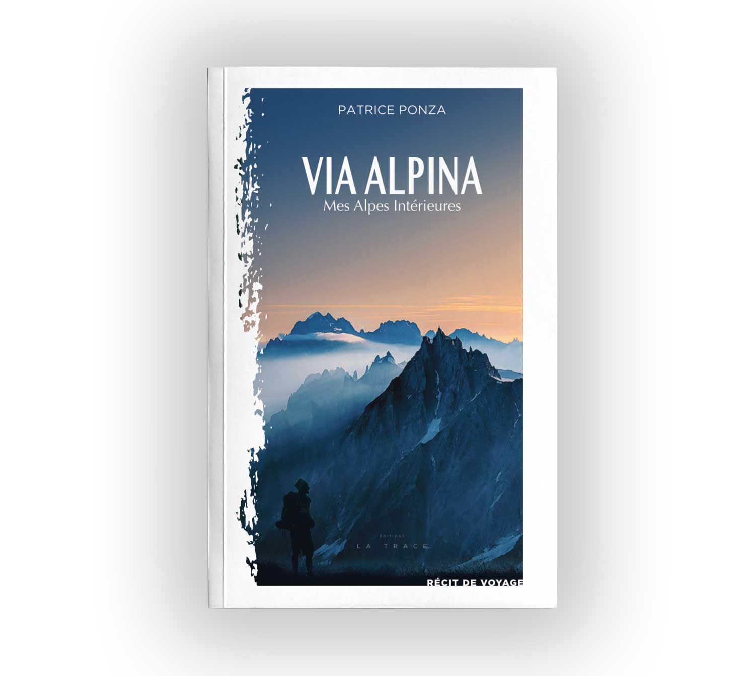 Via Alpina - Patrice Ponza - SOAEXPO