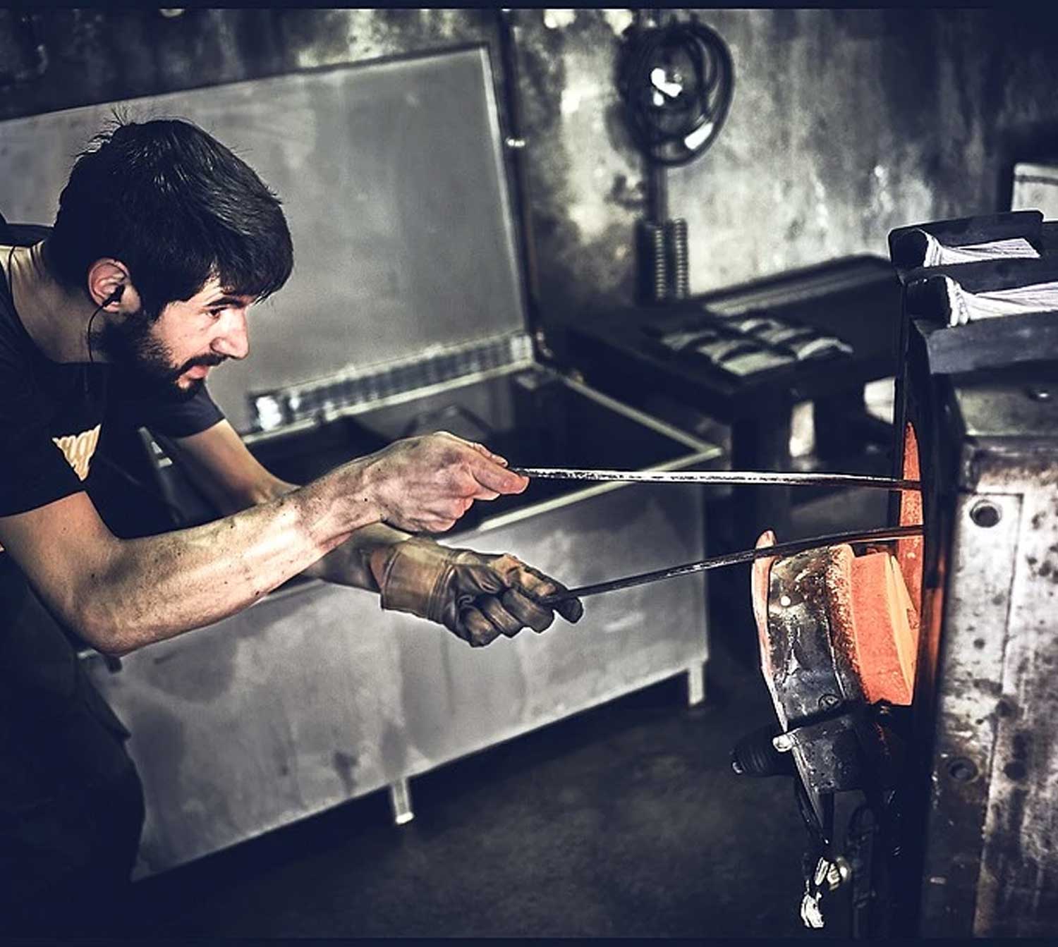 Manufacture de Coutellerie Cognet - SOAEXPO