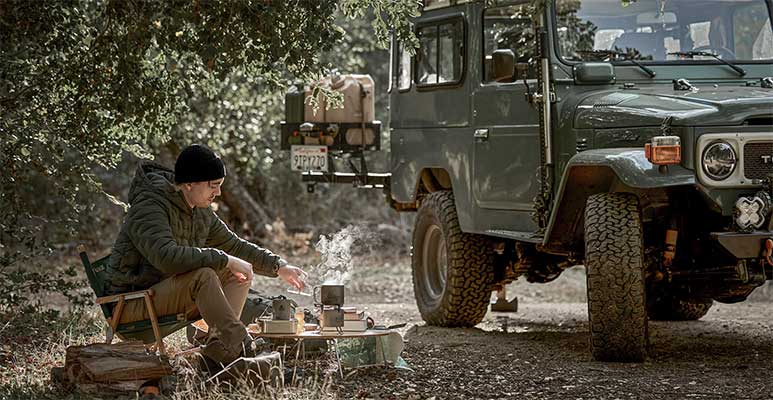 Prometheus Design Werx - SOAEXPO