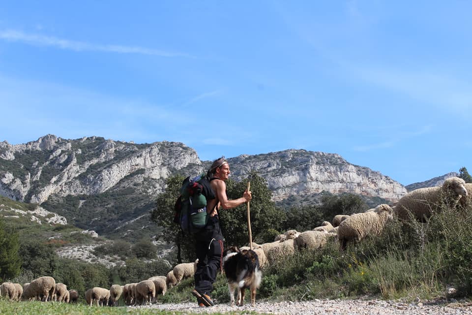 Via Alpina - Patrice Ponza - SOAEXPO