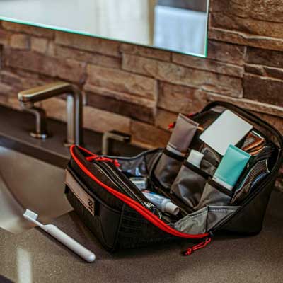 STEP22 Gear - SOAEXPO