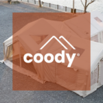 Coody Air Tent - SOAEXPO