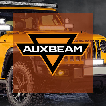 Auxbeam - SOA EXPO