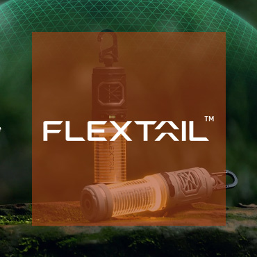 Flextail - SOA EXPO