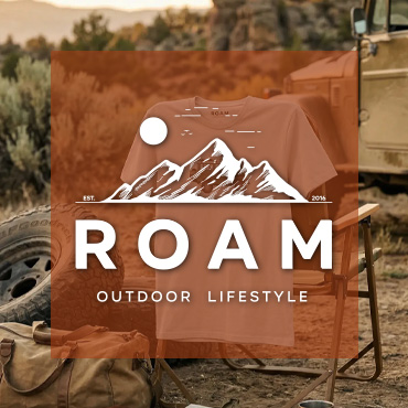 Roam Outdoor - SOA EXPO