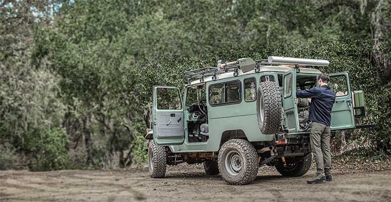 Prometheus Design Werx - SOAEXPO