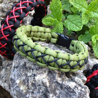France Paracord - SOA EXPO