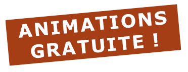 Animations gratuites - Salon Outdoor et Aventure