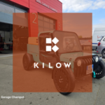 Kilow - SOA EXPO