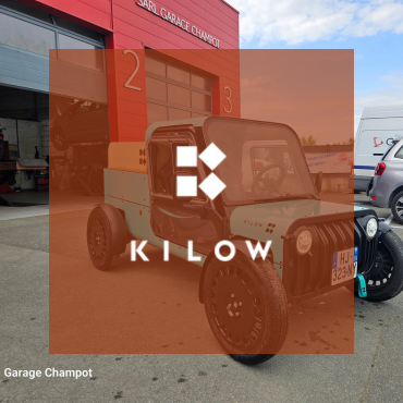 Kilow - SOA EXPO